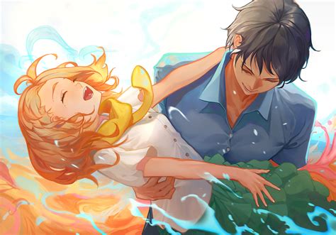 josee the tiger and the fish wallpaper|Josee, the Tiger and the Fish – Anime as a Cup of Tea.